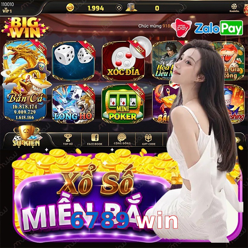 6789 win