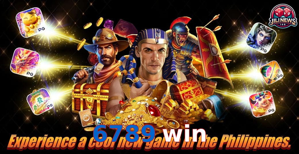 6789 win