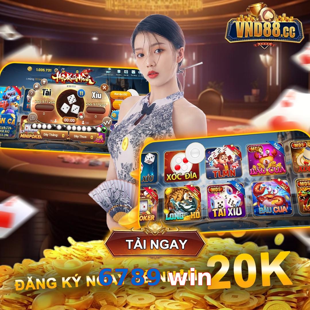 6789 win