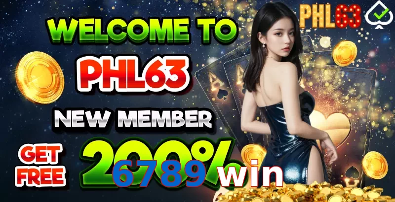 6789 win