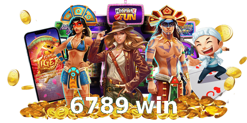 6789 win