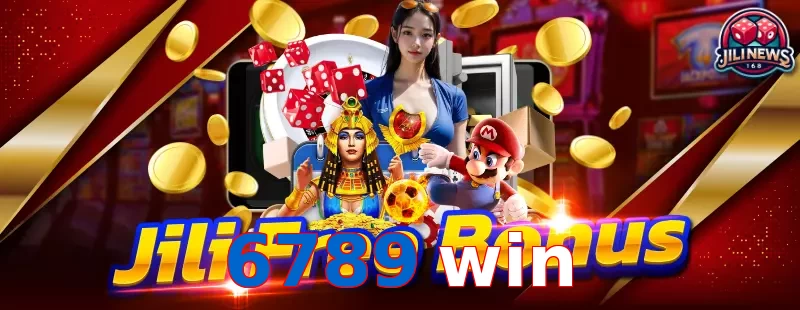 6789 win