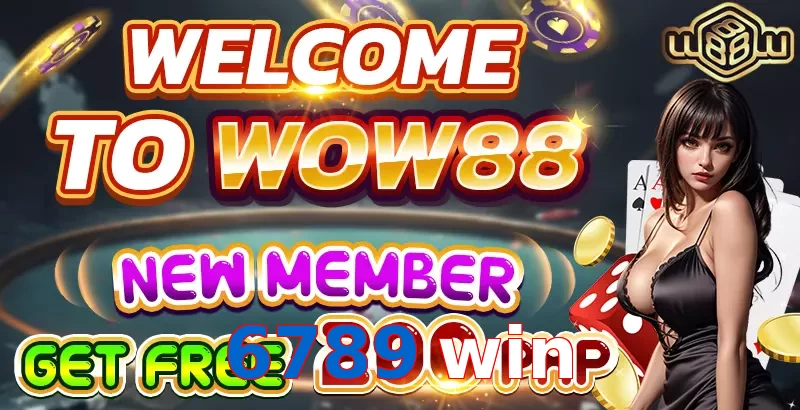 6789 win