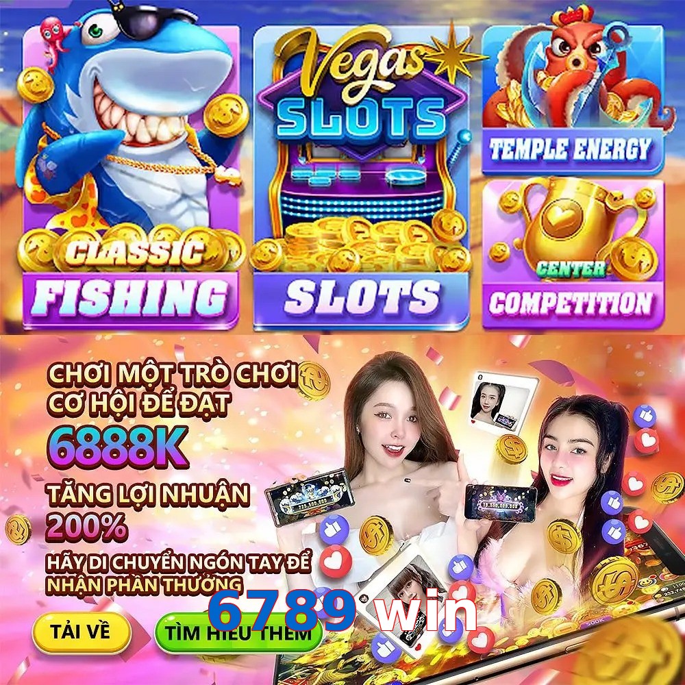 6789 win