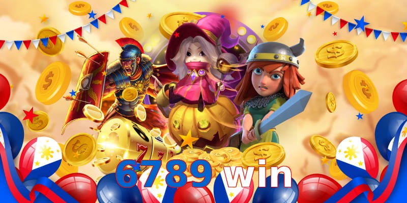 6789 win