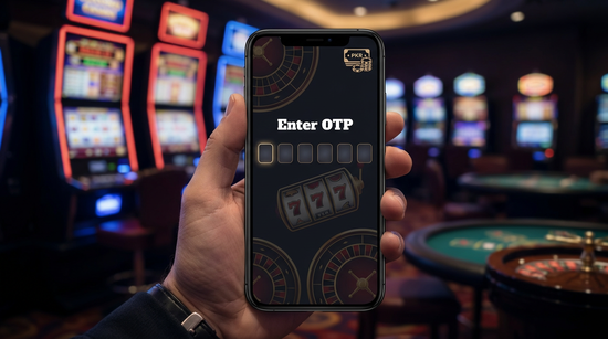 Game list for 7e777 login section - 5