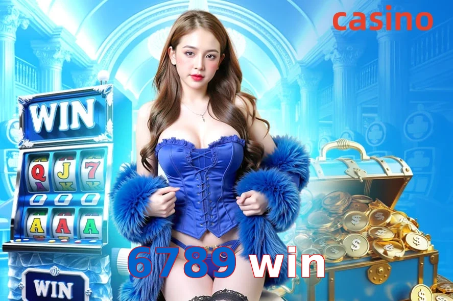 6789 win