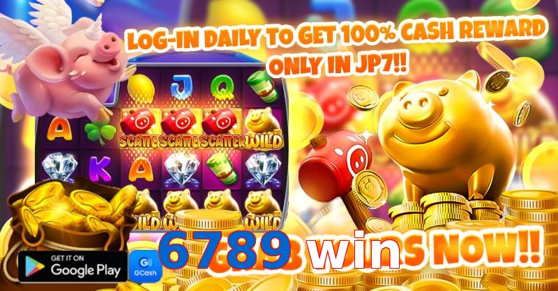 6789 win