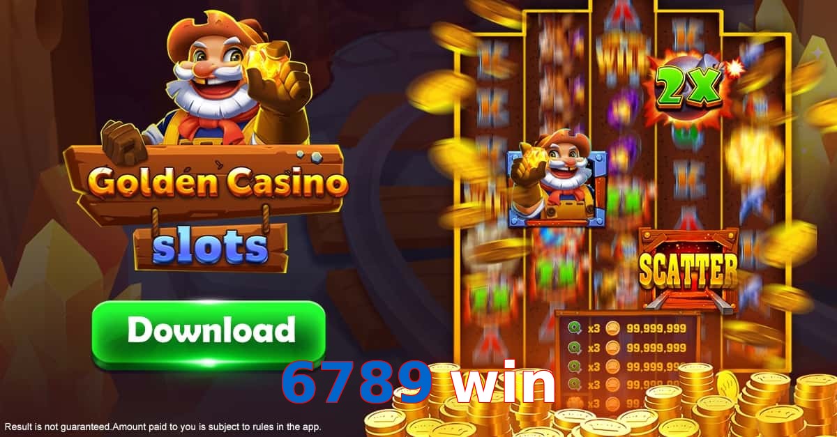 6789 win