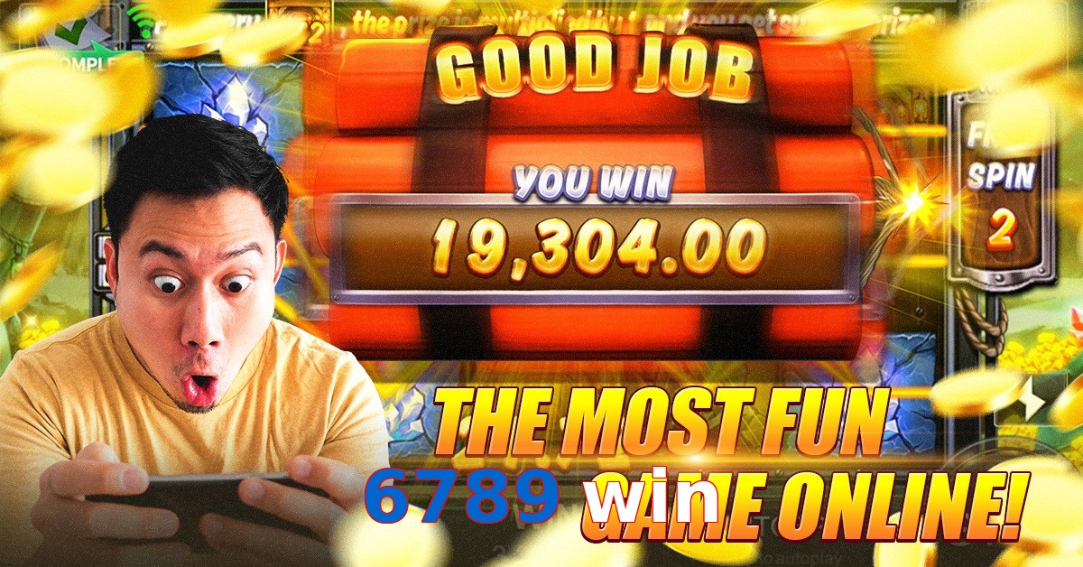 6789 win