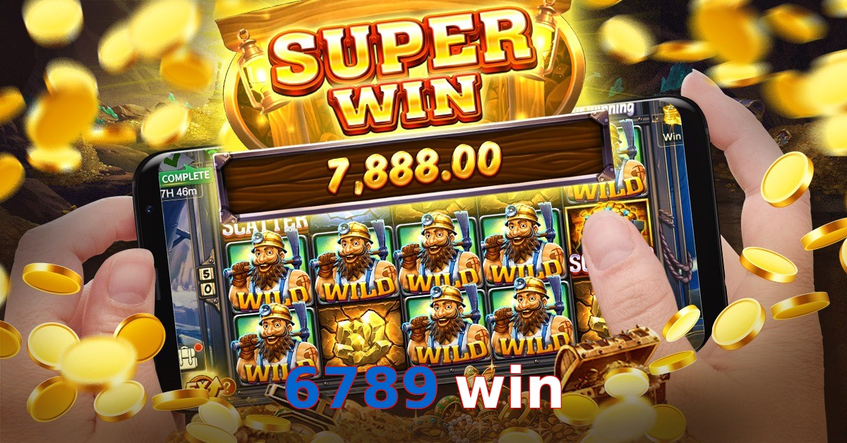 6789 win