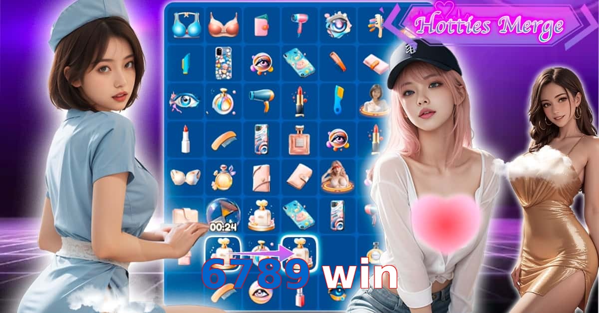 6789 win