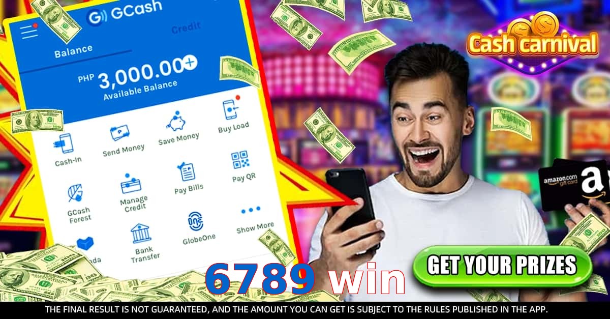 6789 win