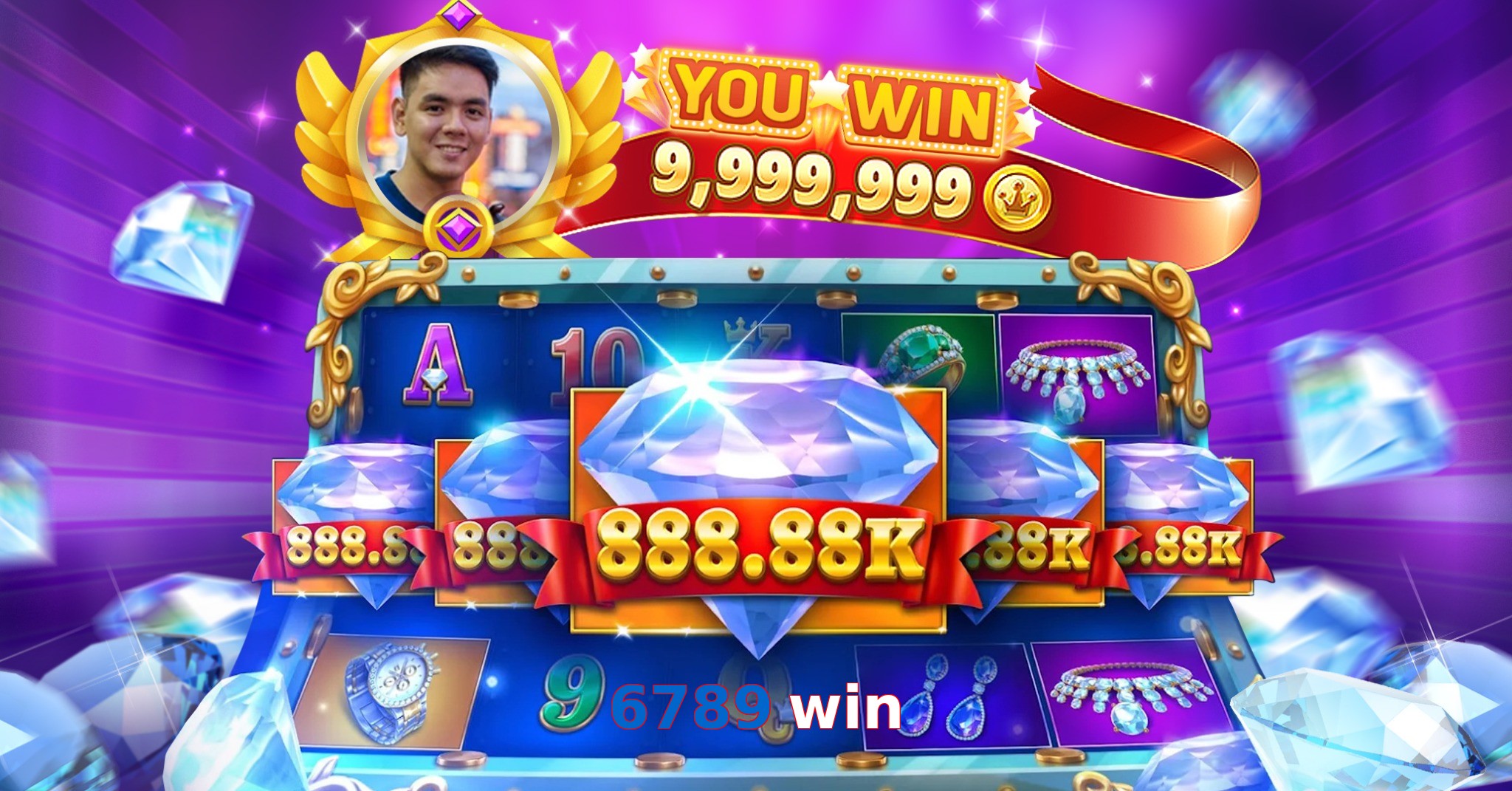 6789 win