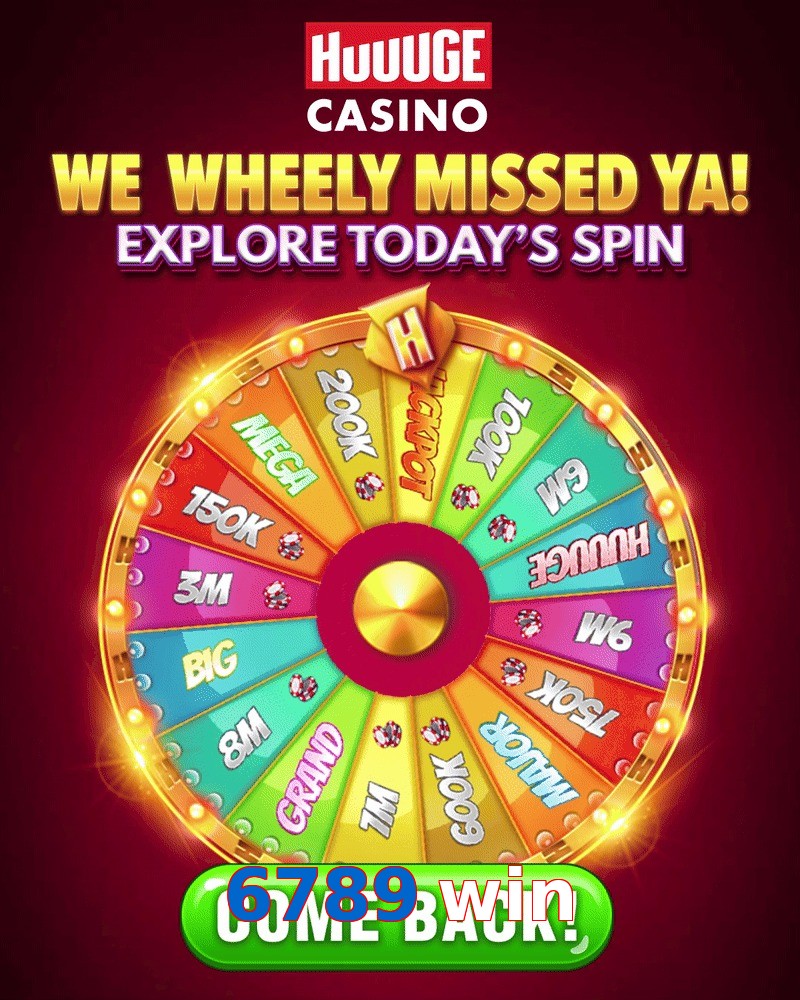 6789 win