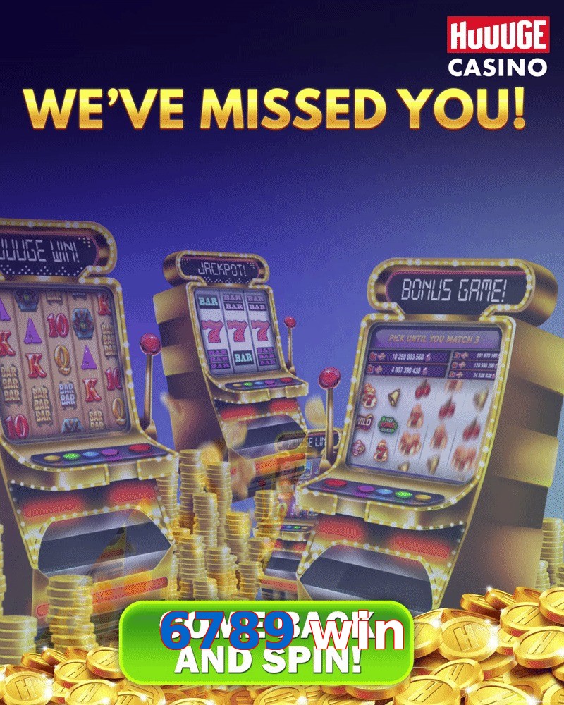 6789 win