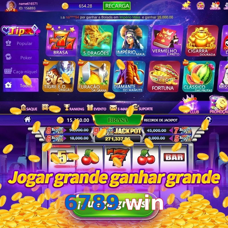 6789 win