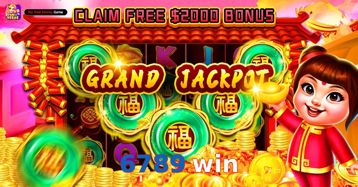 6789 win