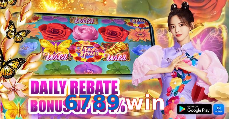 6789 win