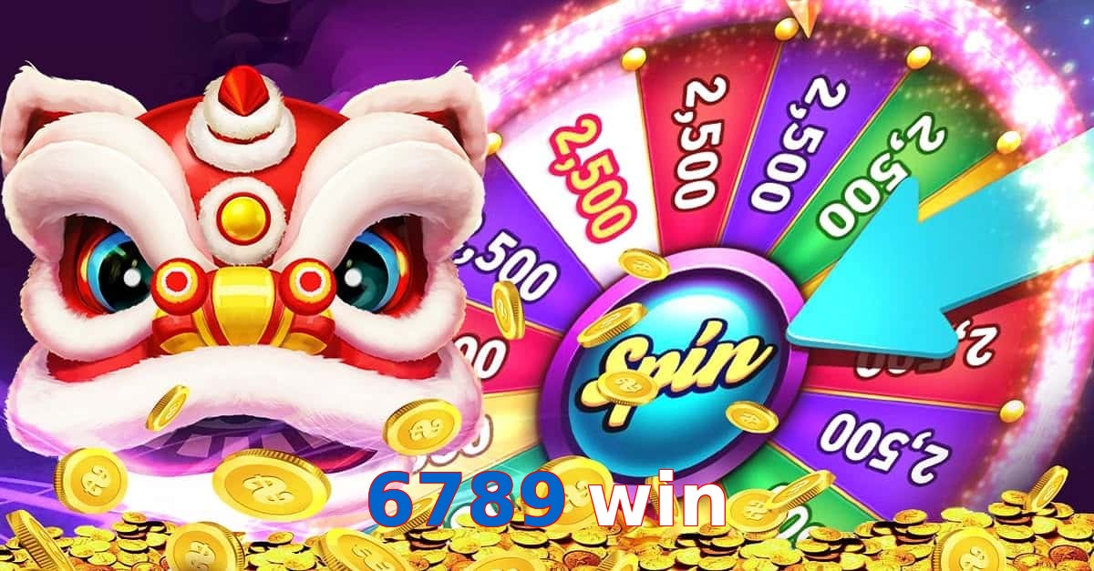 6789 win