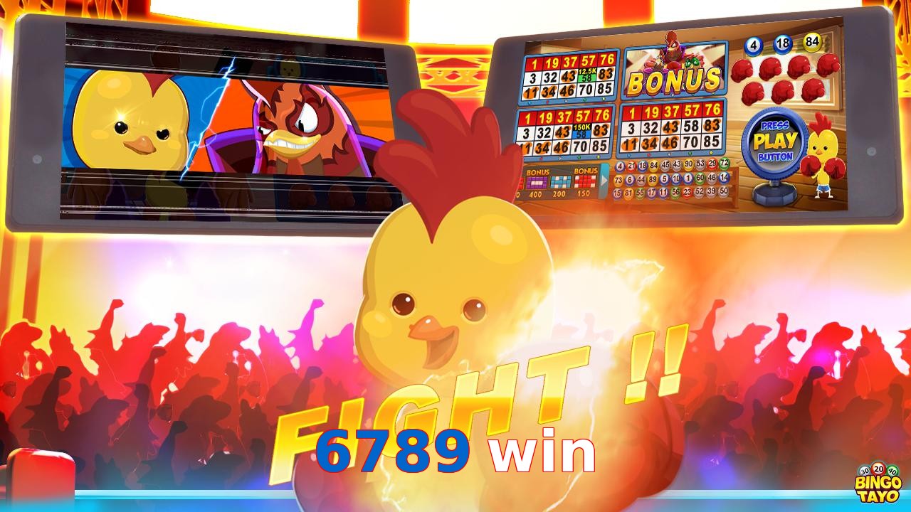 6789 win