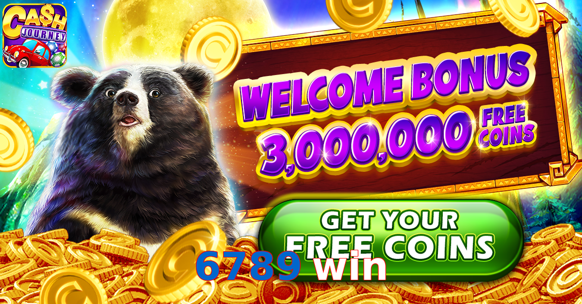6789 win