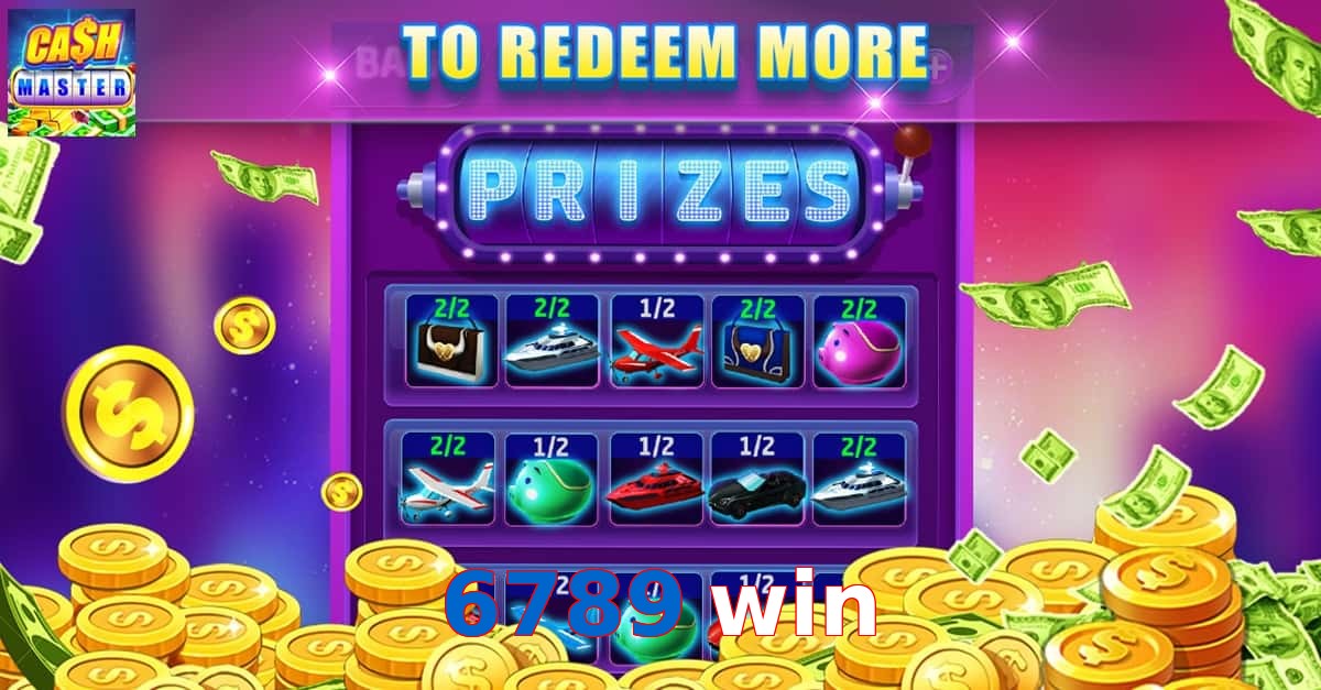 6789 win
