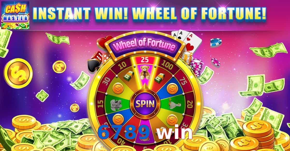 6789 win