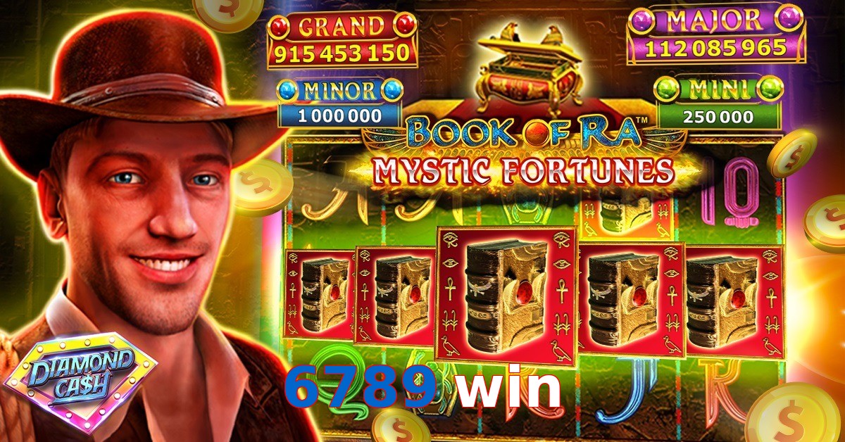 6789 win