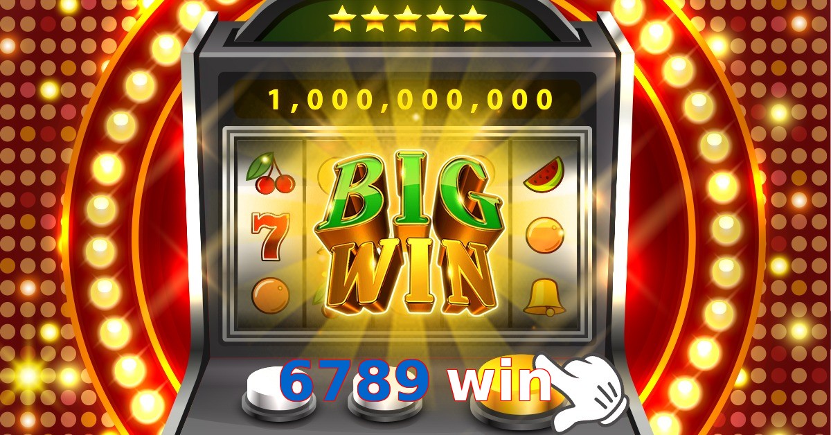 6789 win