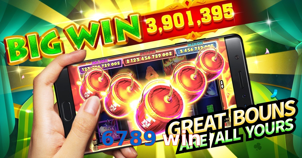 6789 win