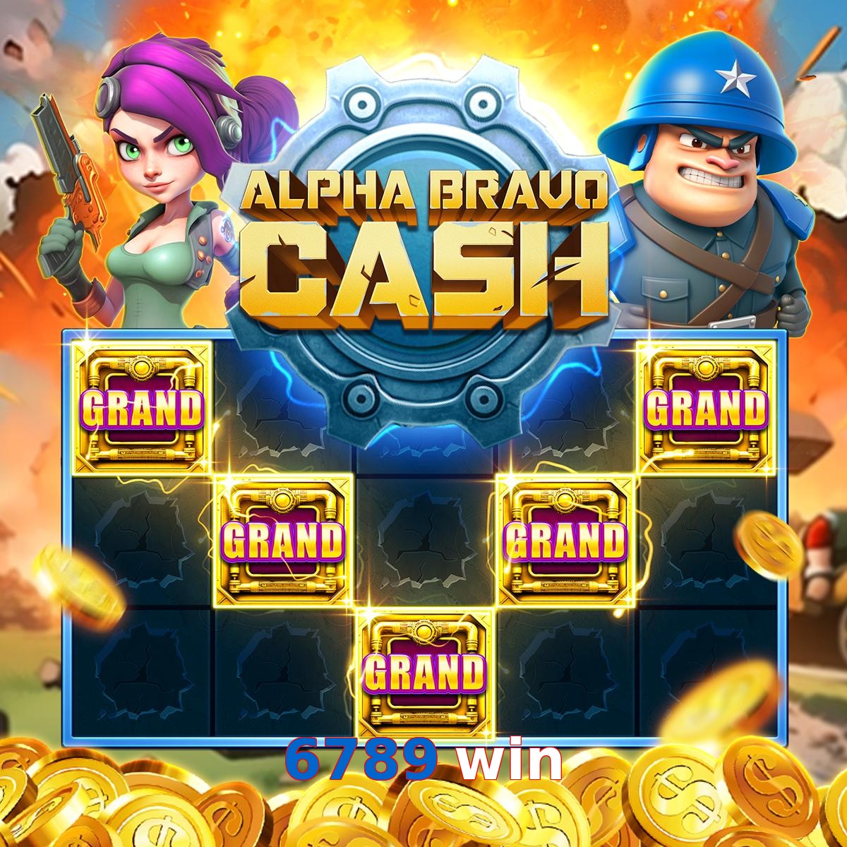 6789 win