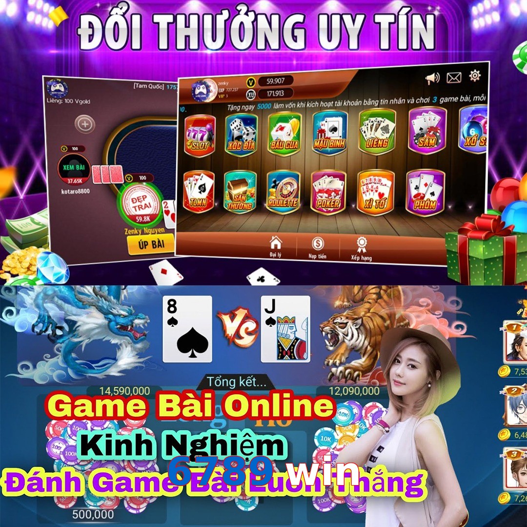 6789 win