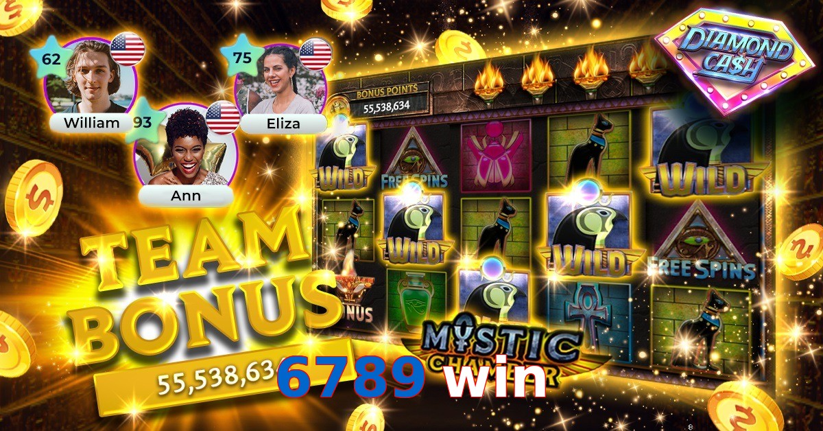6789 win