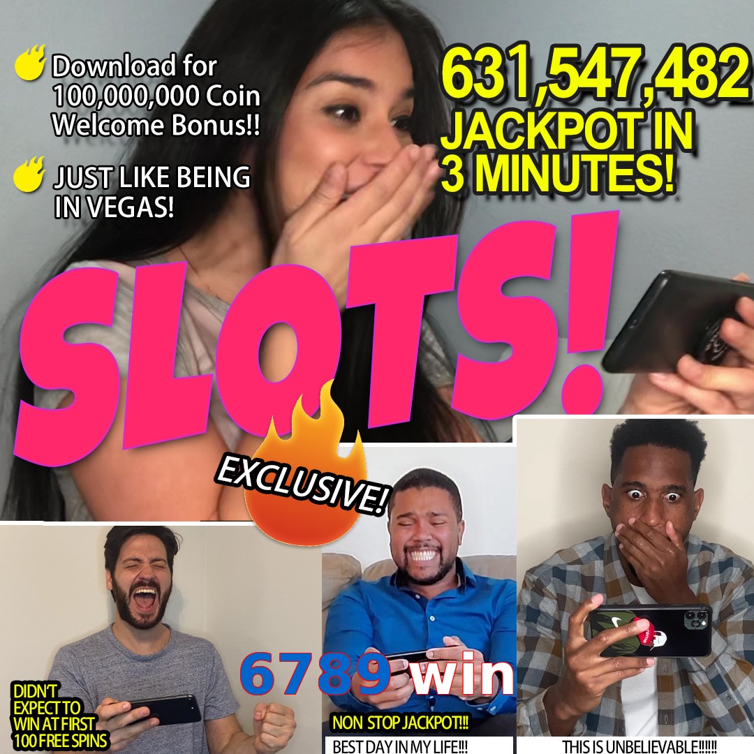 6789 win