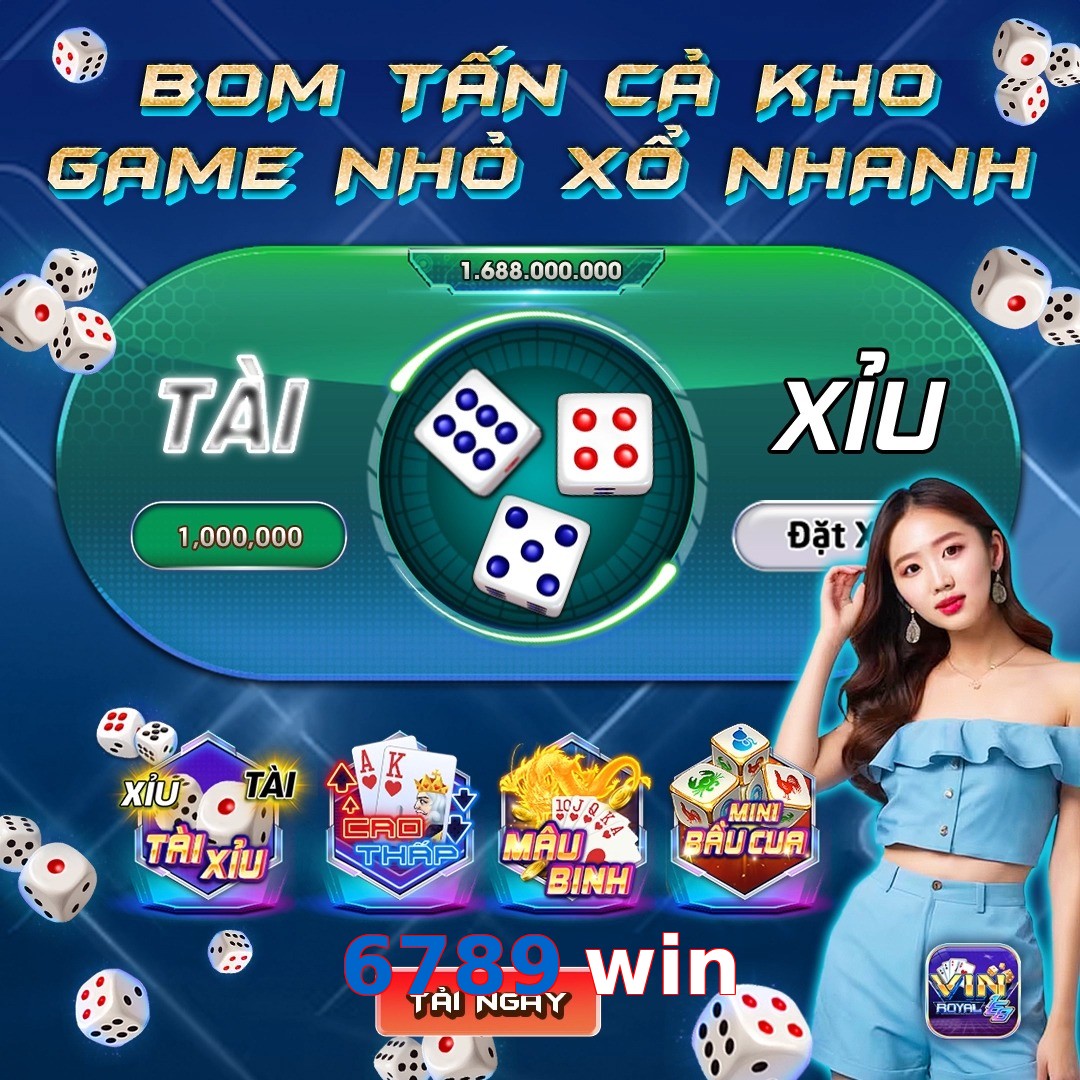 6789 win