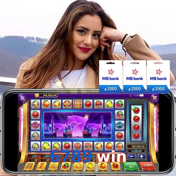 6789 win