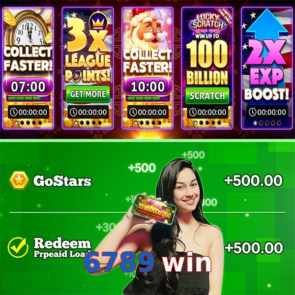 6789 win
