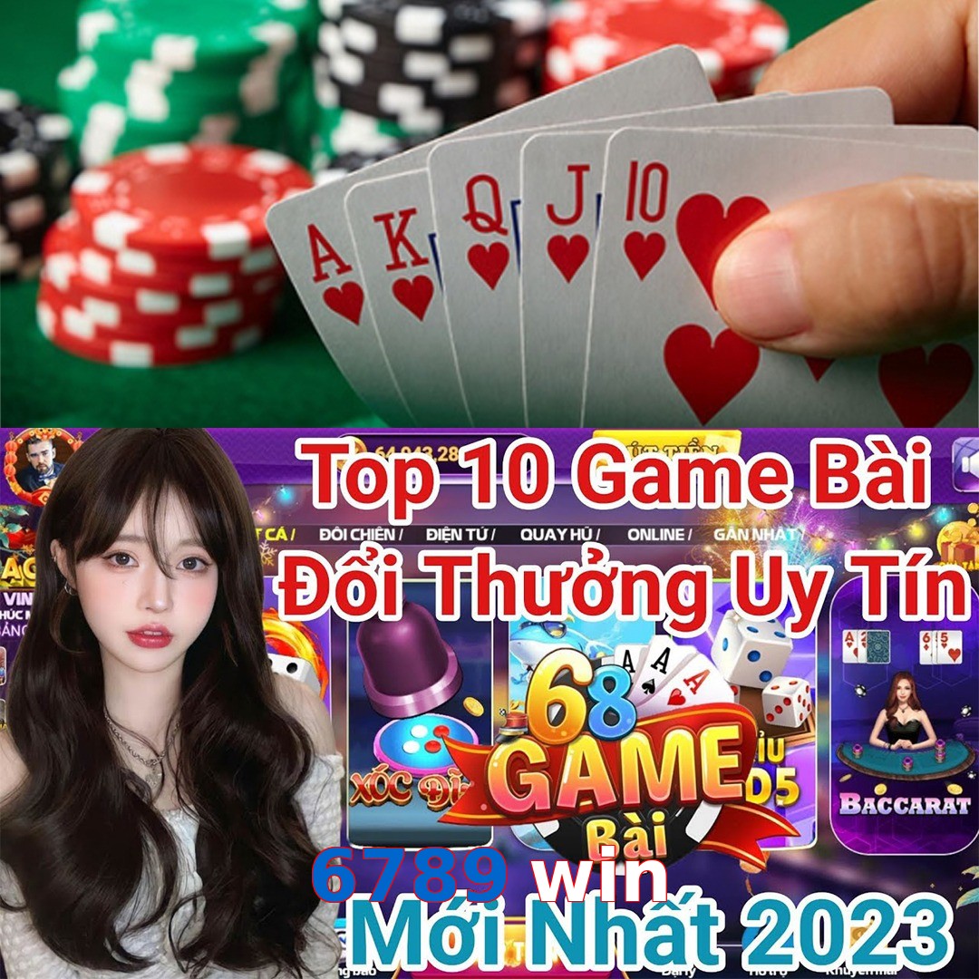 6789 win