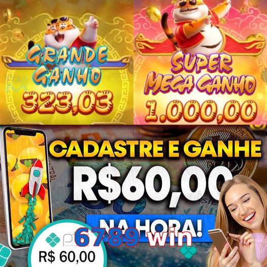 6789 win