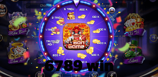 6789 win
