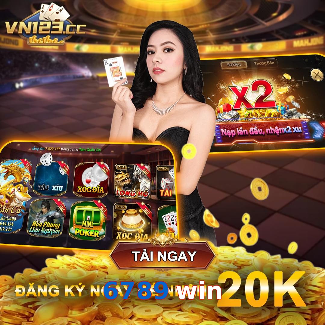 6789 win