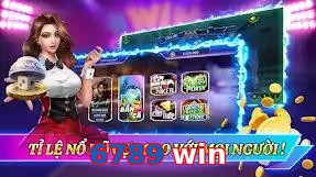 6789 win