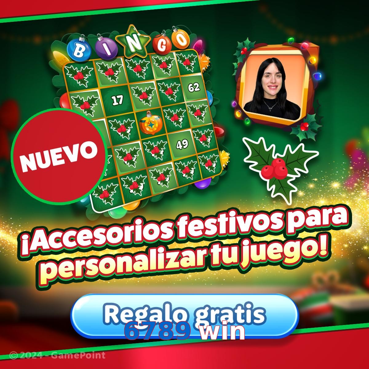 6789 win