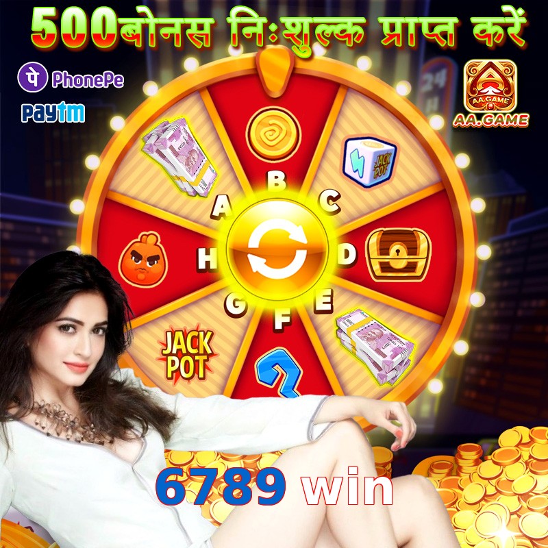 6789 win