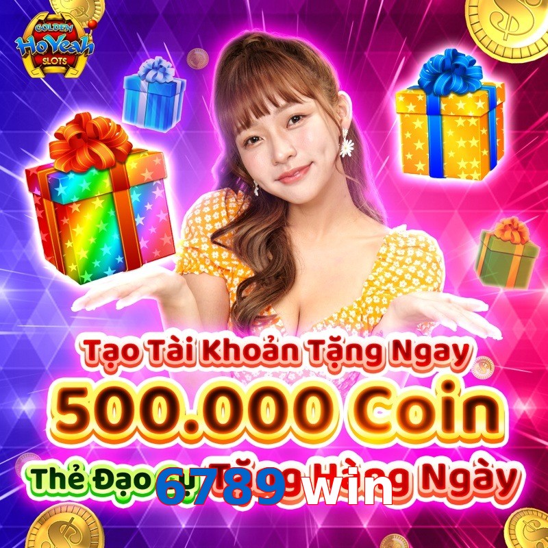 6789 win