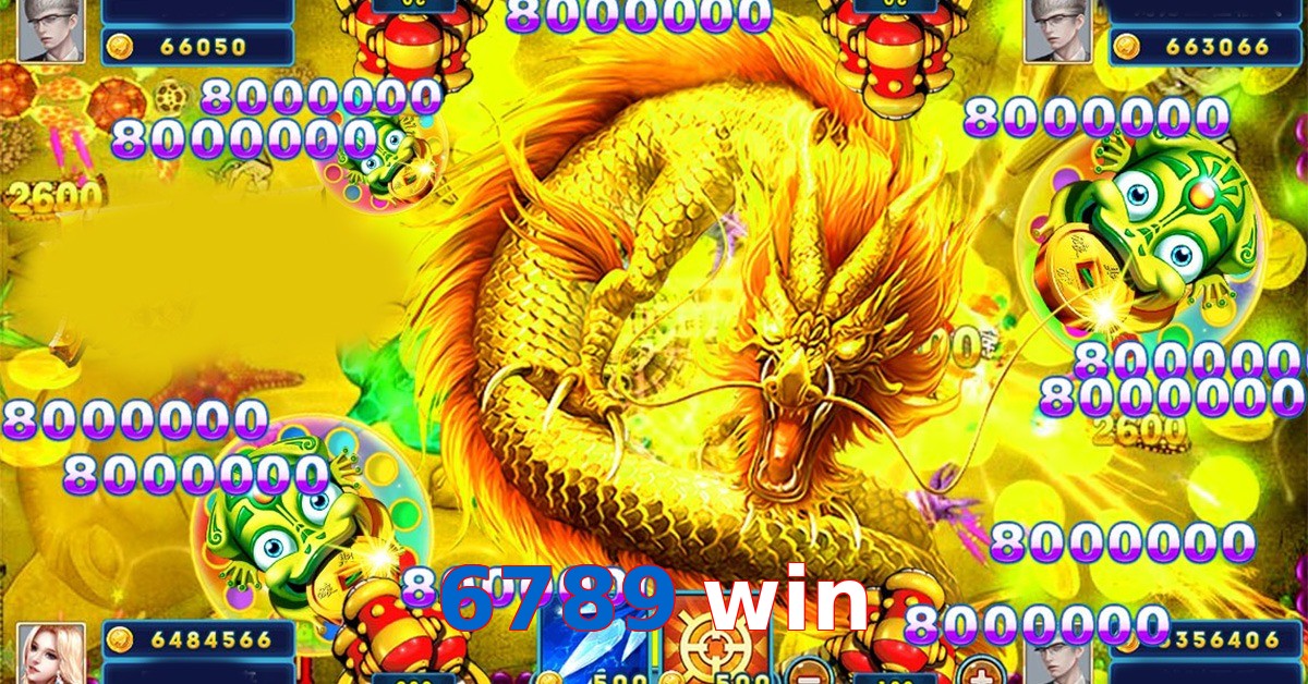 6789 win