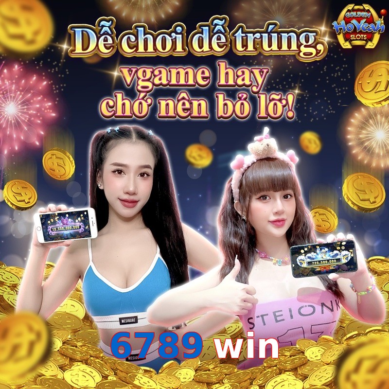 6789 win