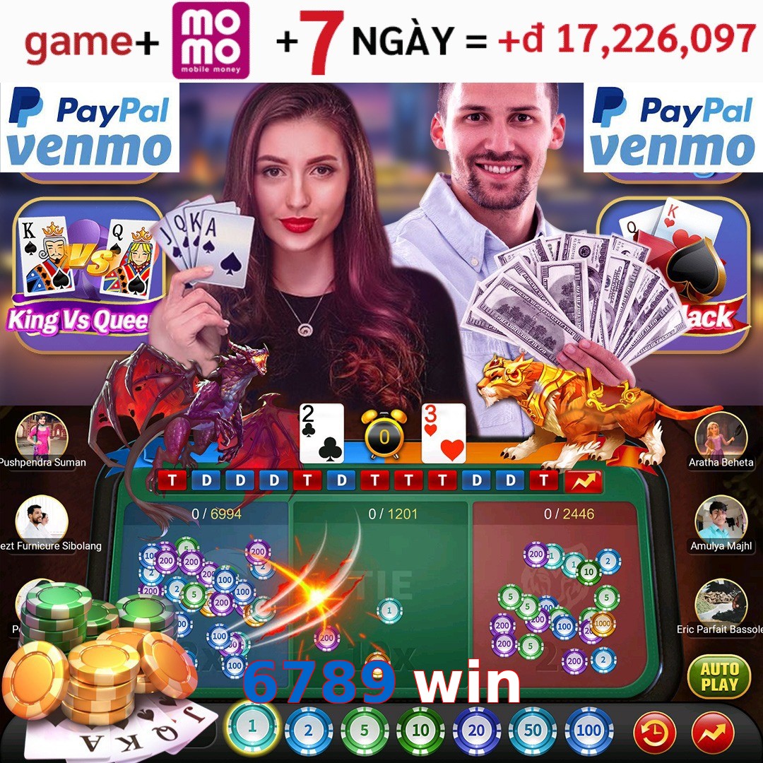 6789 win