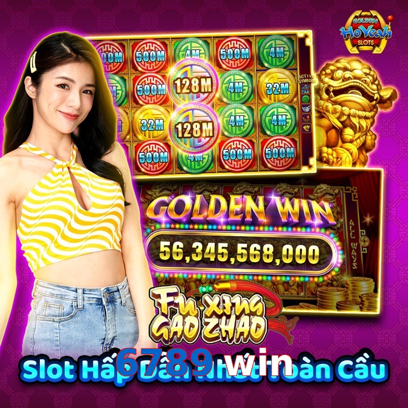 6789 win